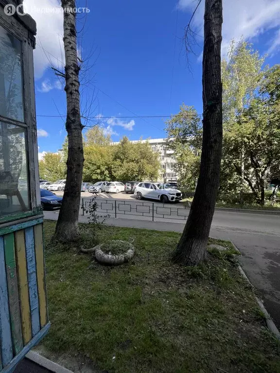 3-комнатная квартира: Иркутск, бульвар Рябикова, 9А (48.1 м) - Фото 2