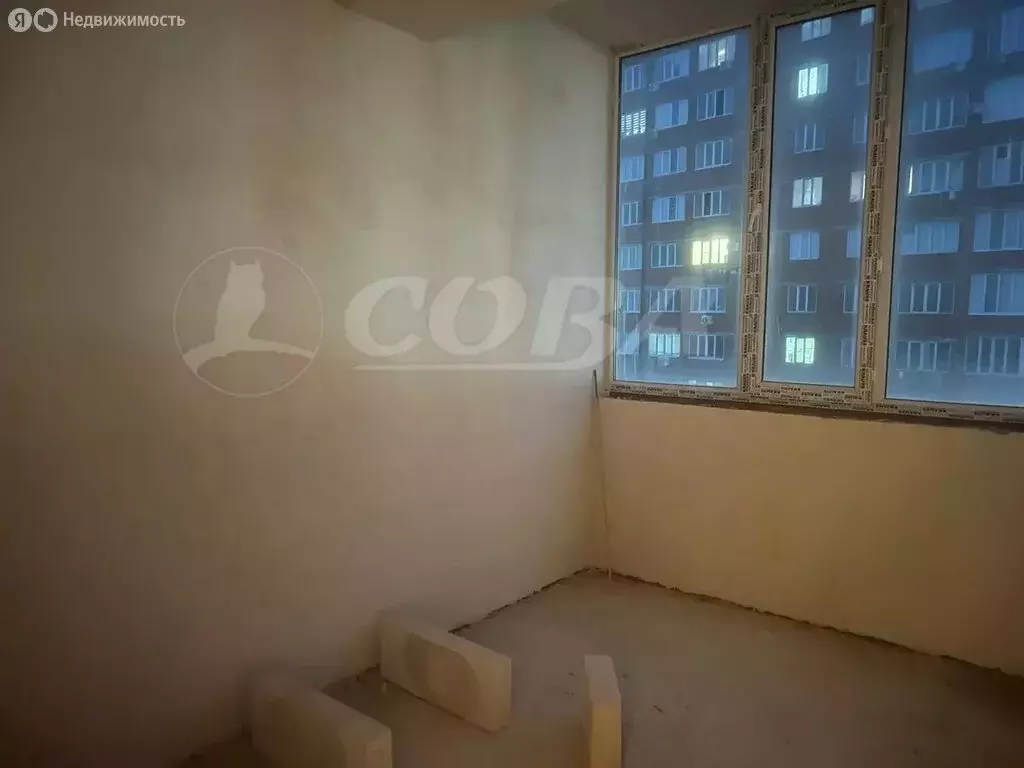 3-комнатная квартира: Дербент, улица Сальмана, 55 (83 м) - Фото 2