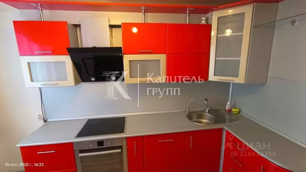2-к кв. Тюменская область, Тюмень Тюменский-2 мкр, ул. Прокопия ... - Фото 0
