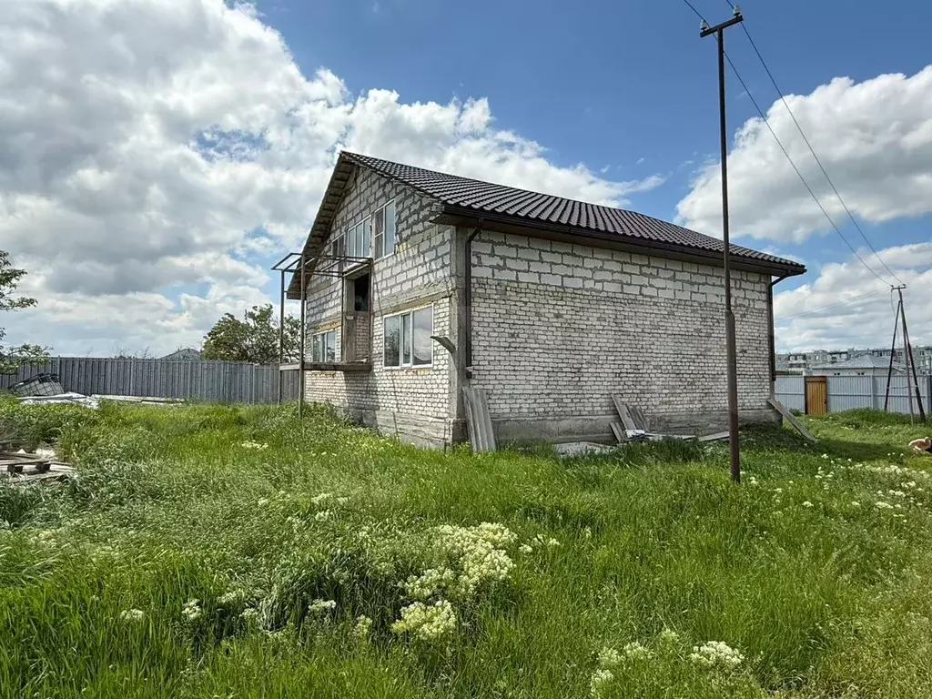 Дом 130 м на участке 7 сот. - Фото 1