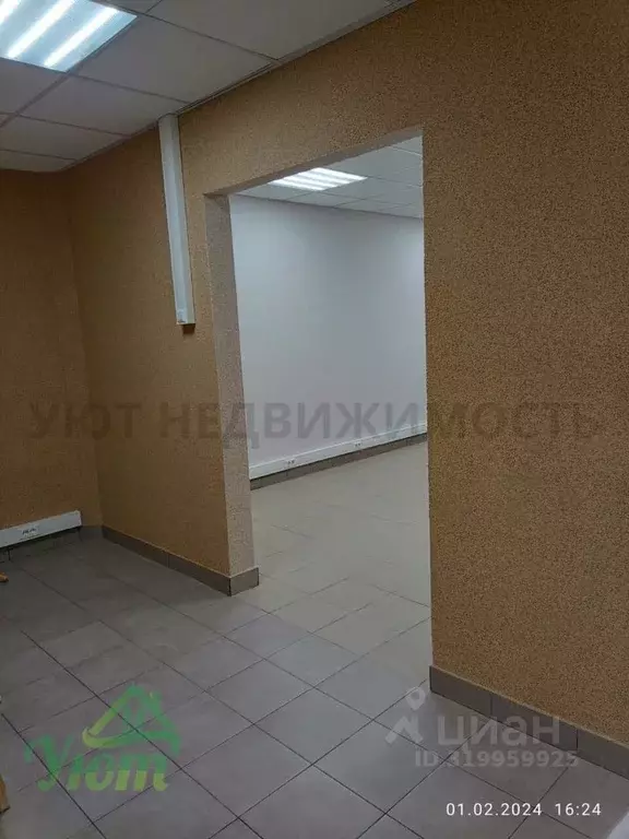 Помещение свободного назначения в Московская область, Люберцы ... - Фото 1