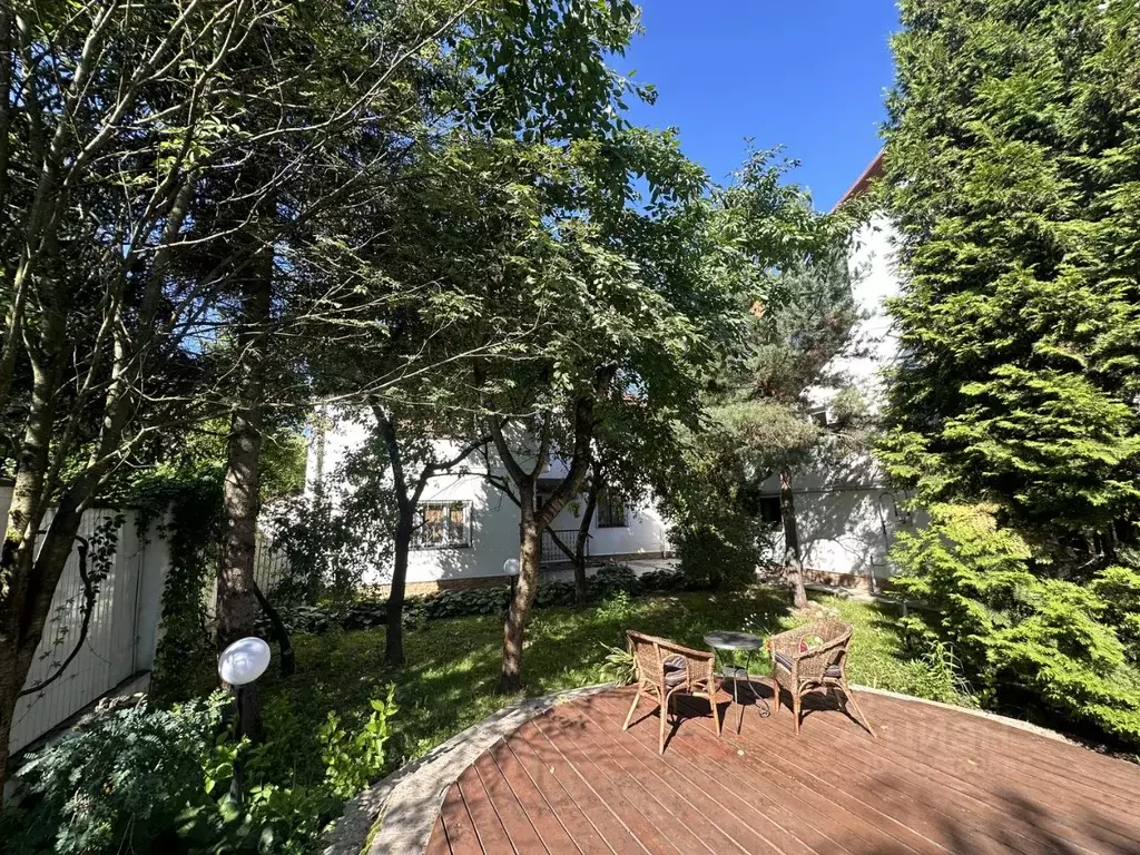 Коттедж в Московская область, Красногорск городской округ, с. ... - Фото 2