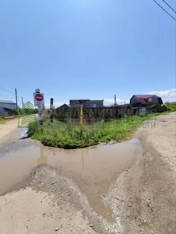 Участок 4 сот. (СНТ, ДНП) - Фото 0