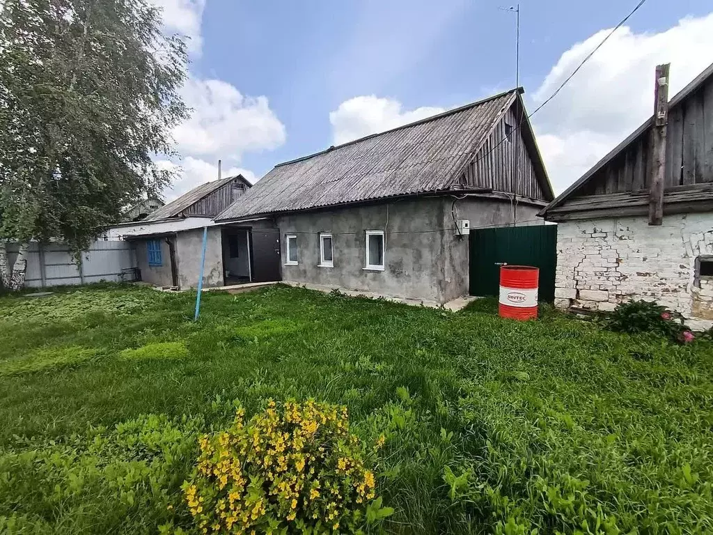 Дом в Тульская область, Богородицкий район, Товарковское с/пос, с. ... - Фото 2