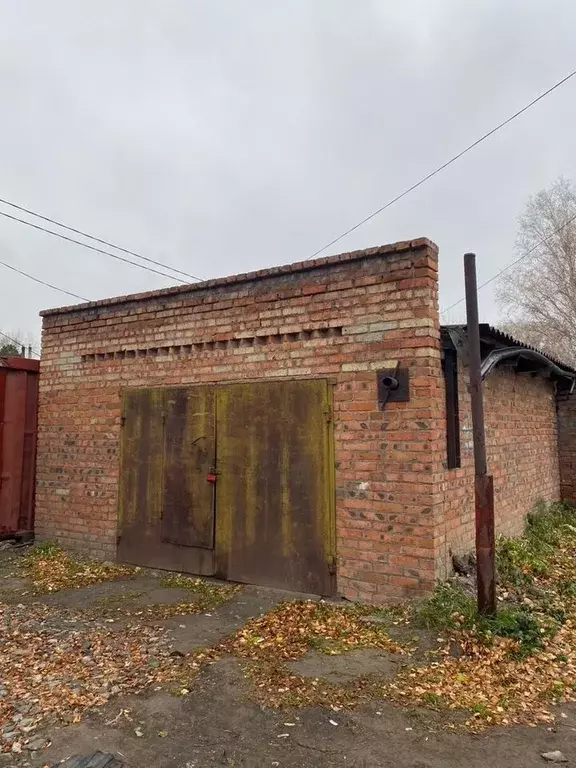 2-к кв. Омская область, Тара г. Тарское городское поселение, ул. ... - Фото 1