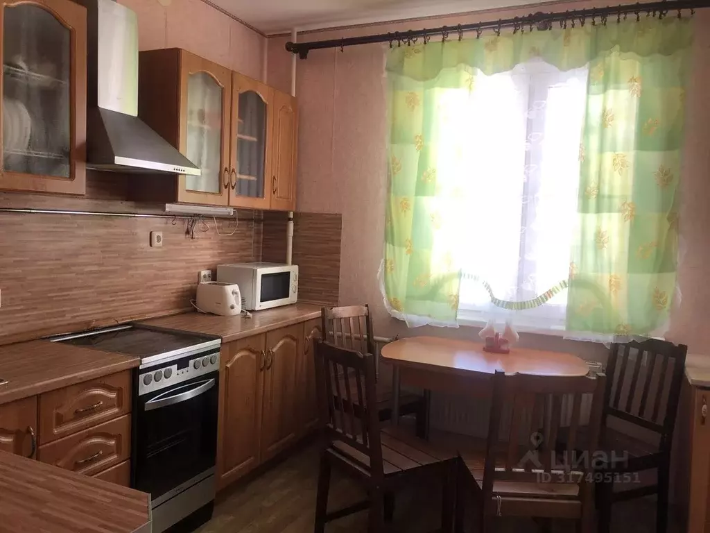 2-к кв. Санкт-Петербург Богатырский просп., 52к1 (70.0 м) - Фото 0
