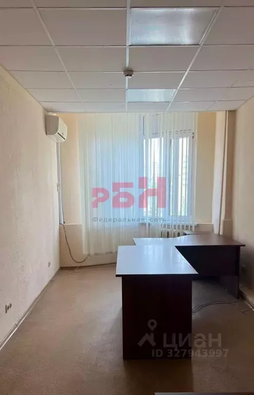 Офис в Ростовская область, Ростов-на-Дону, Нахичевань ул. Мясникова, ... - Фото 2