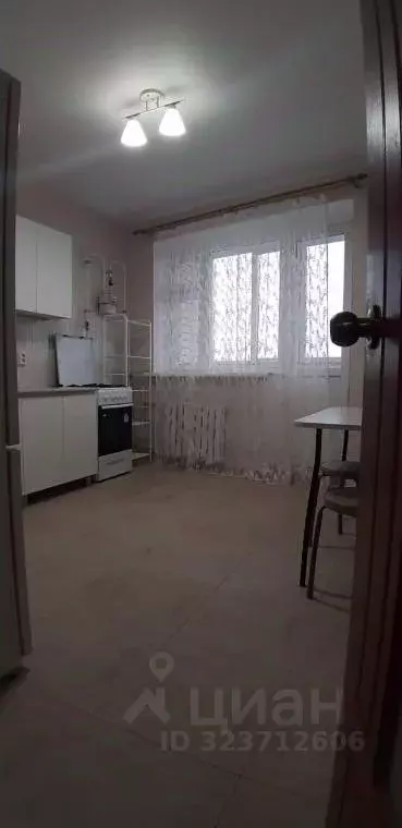 1-к кв. Татарстан, Зеленодольск ул. Королева, 13А (40.0 м) - Фото 1