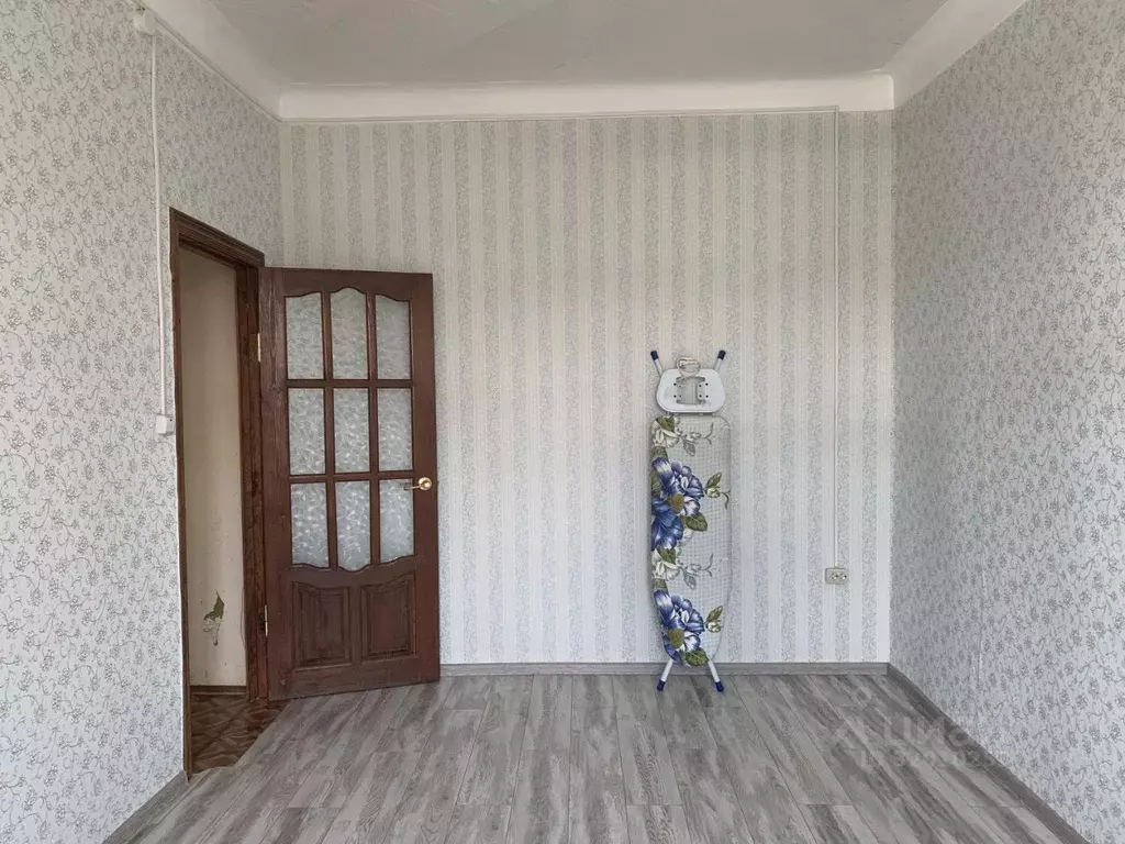 2-к кв. Тульская область, Алексин Железнодорожная ул., 13А (38.4 м) - Фото 1