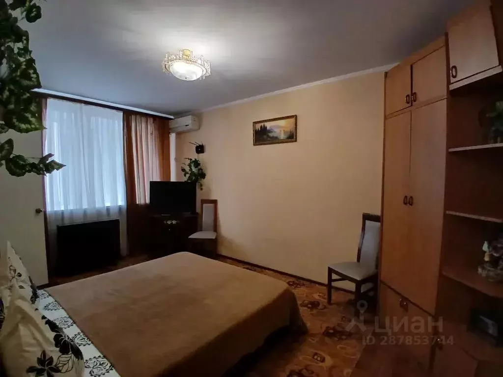 2-к кв. Саратовская область, Саратов проезд 2-й Станционный, 15А (59.0 ... - Фото 1