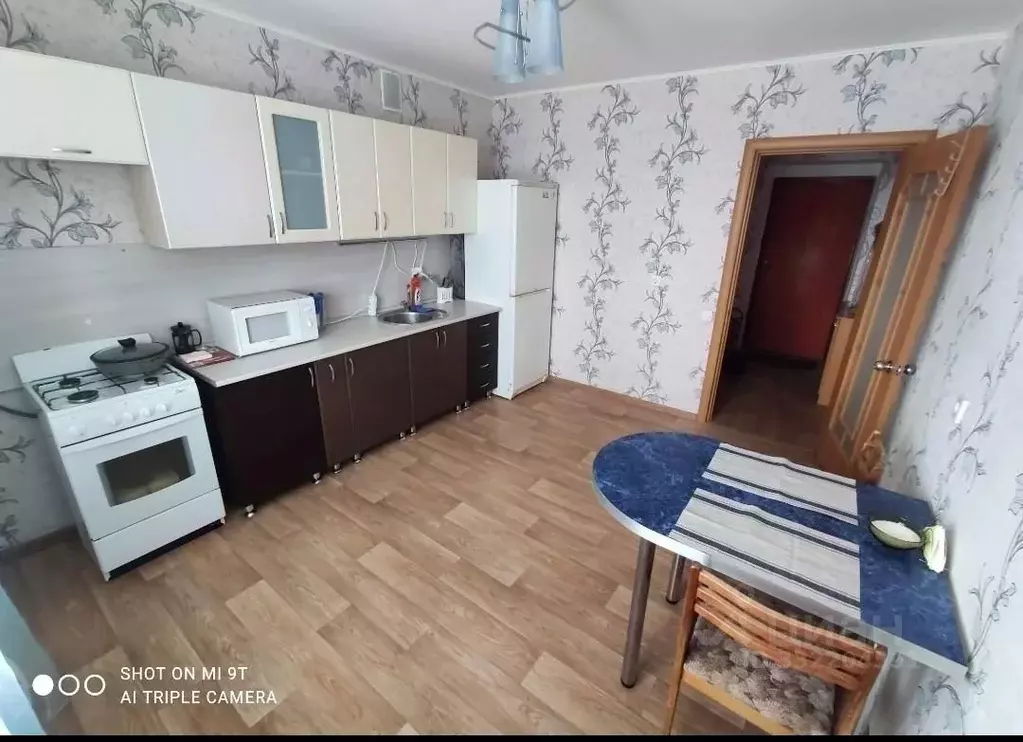 1-к кв. Башкортостан, Туймазы ул. Мичурина, 24 (40.0 м) - Фото 1