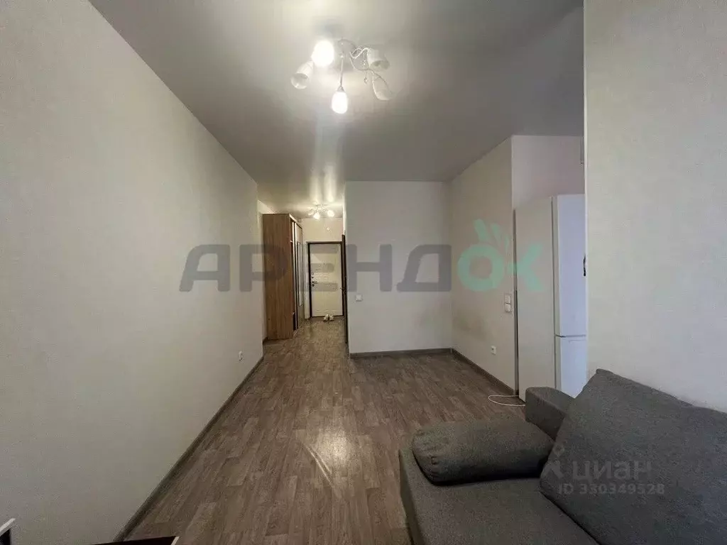 1-к кв. Татарстан, Казань Минская ул., 61 (32.0 м) - Фото 2