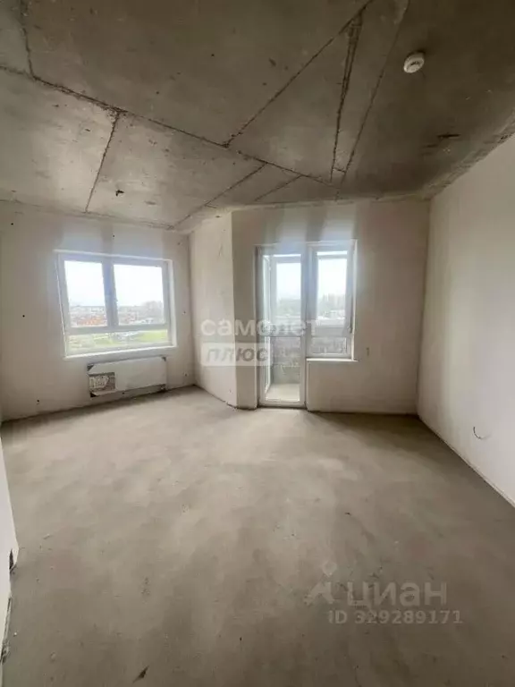 Студия Краснодарский край, Темрюк Дальняя ул., 30 (31.1 м) - Фото 2