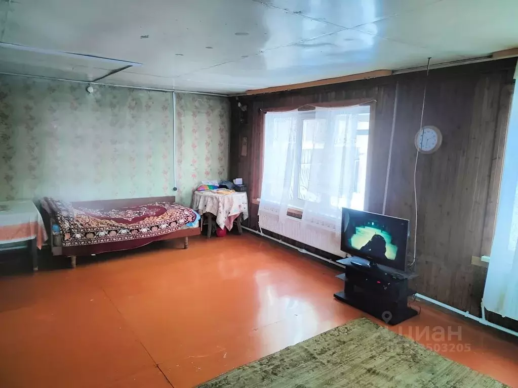 Дом в Удмуртия, Можгинский район, с. Можга Можгинская ул. (67 м) - Фото 1