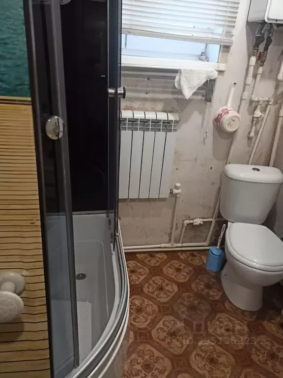 Комната Башкортостан, Уфа Революционная ул., 19 - Фото 2