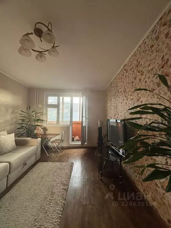 3-к кв. Владимирская область, Владимир просп. Ленина, 22 (55.0 м) - Фото 2