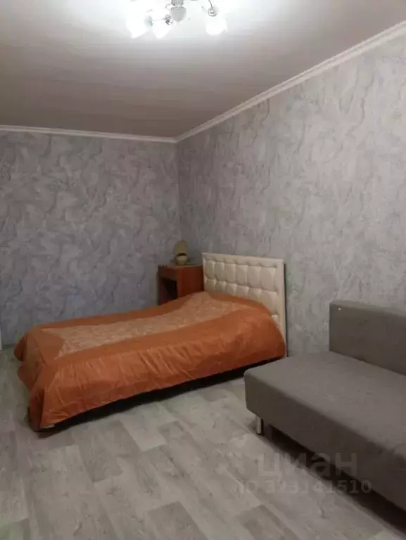 1-к кв. Самарская область, Тольятти Ленинский просп., 36 (36.0 м) - Фото 2