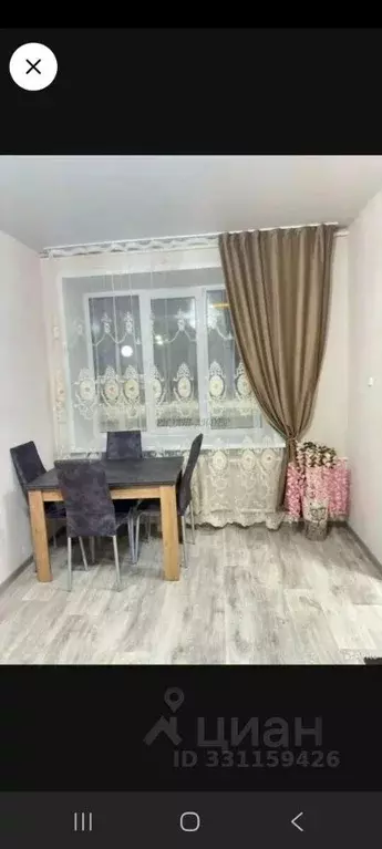 2-к кв. Алтай, Горно-Алтайск Коммунистический просп., 159 (40.0 м) - Фото 2
