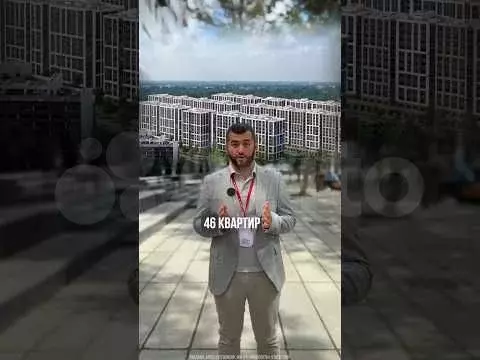 2-к. квартира, 51,9 м, 9/13 эт. - Фото 1