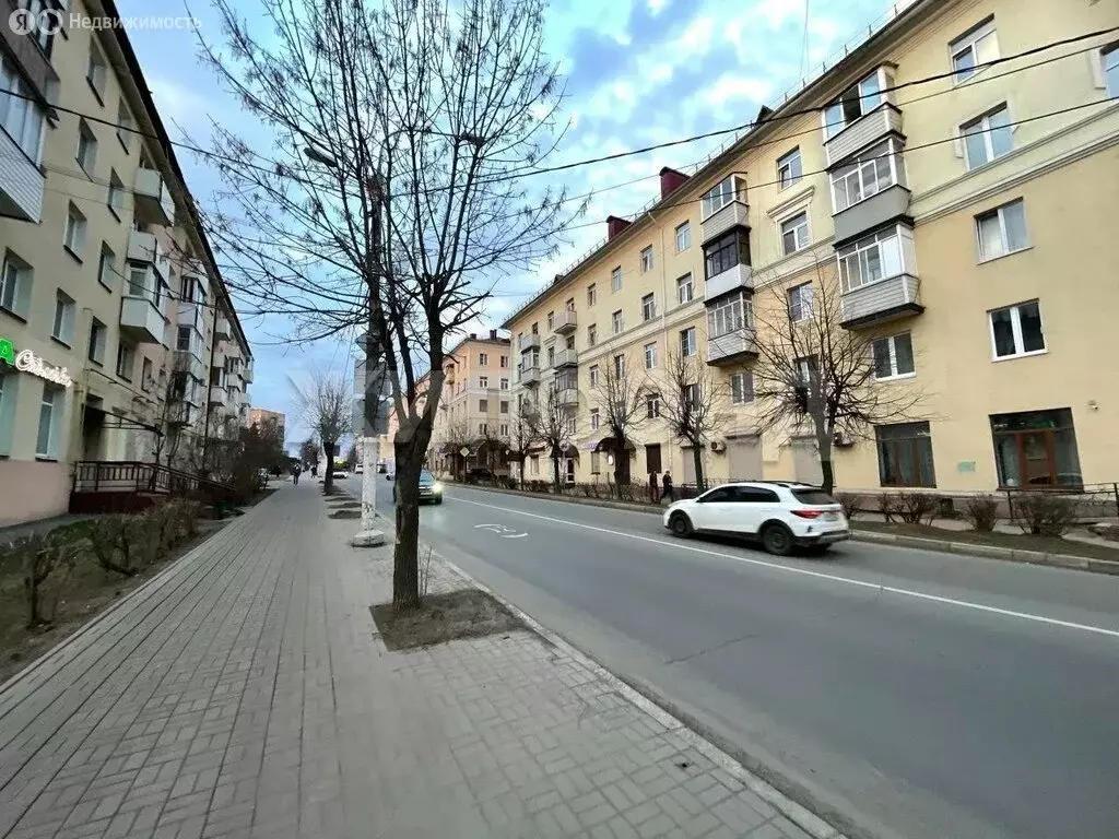 2-комнатная квартира: Клин, Новая улица, 2 (45.4 м) - Фото 1