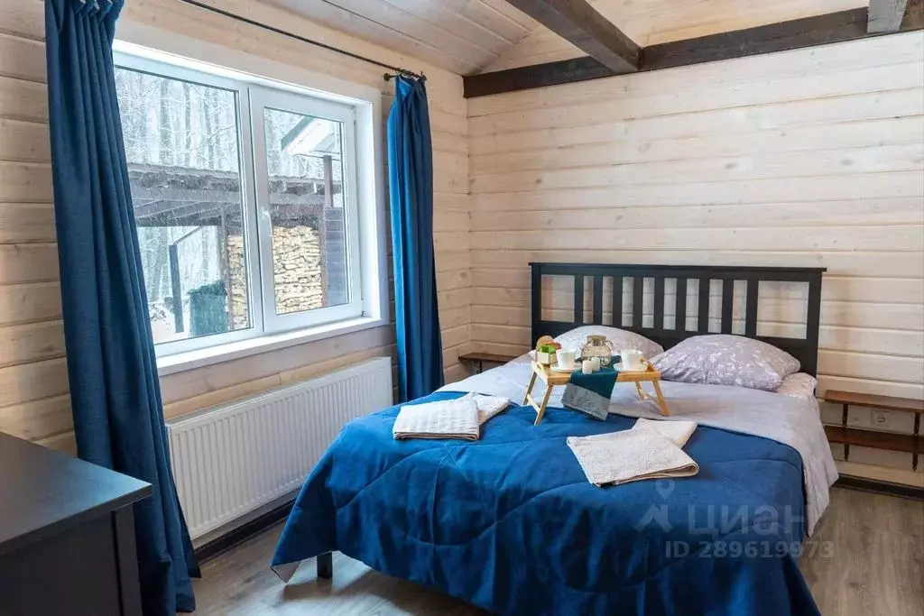 Дом в Московская область, Серпухов городской округ, Пущинское ГОМ СНТ ... - Фото 2