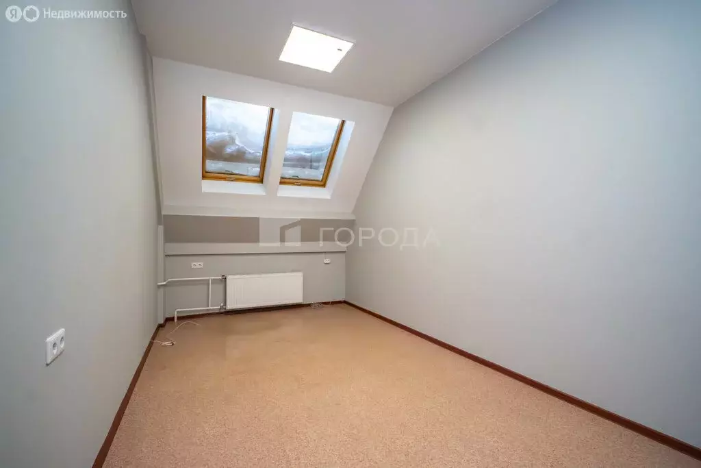 Офис (18 м) - Фото 2