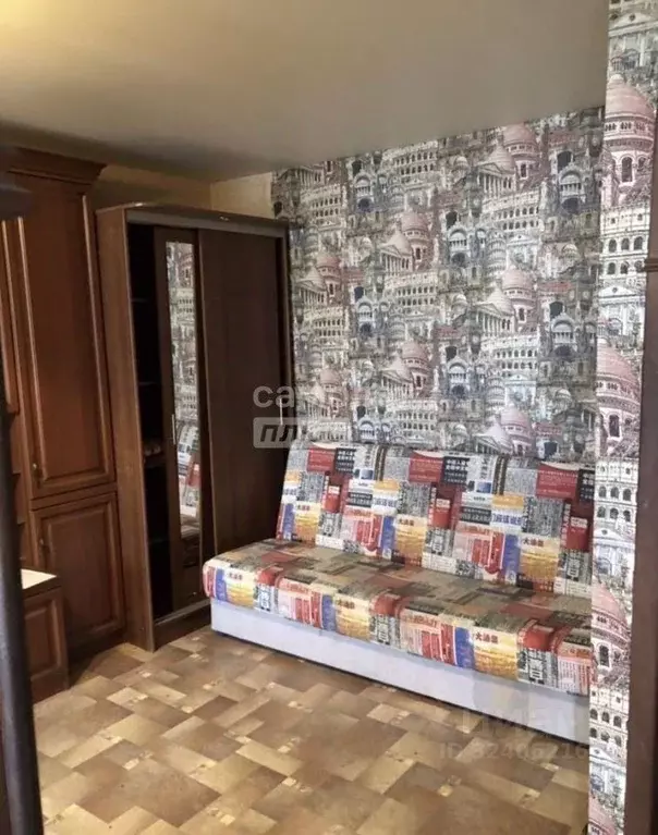 1-к кв. Липецкая область, Липецк ул. Гагарина, 63 (28.4 м) - Фото 2