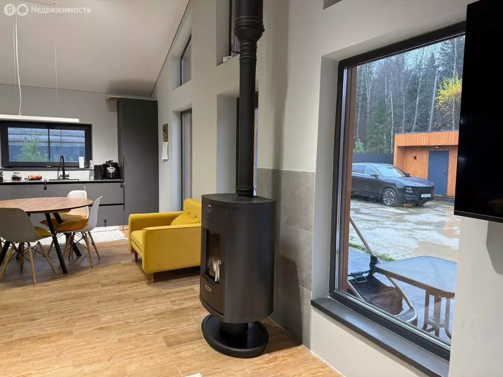 Дом в Ярославский муниципальный округ, деревня Кормилицино (71.7 м) - Фото 2