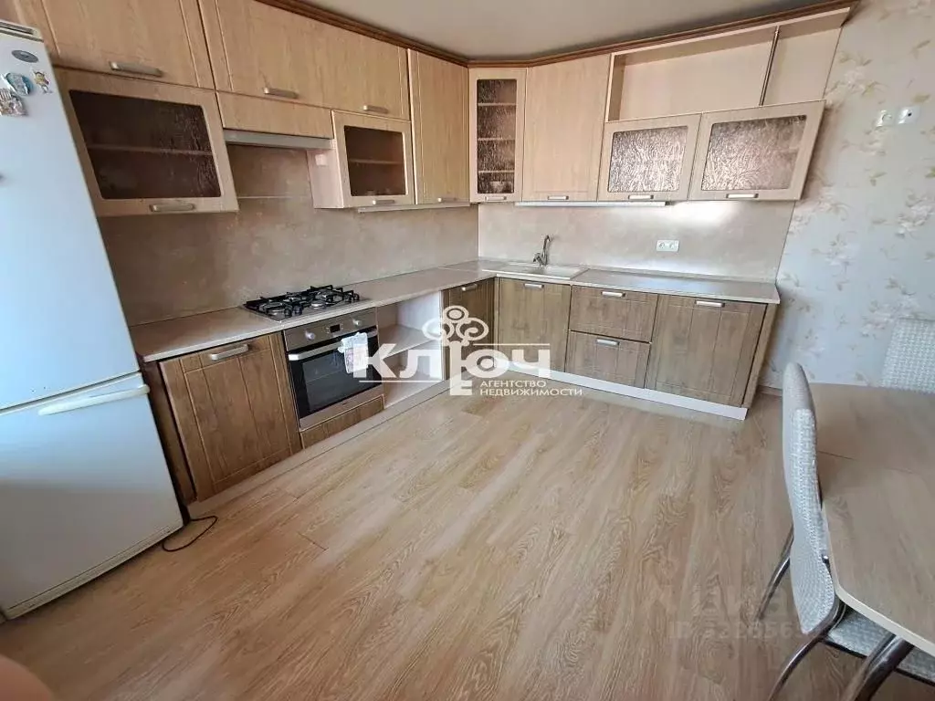 3-к кв. Башкортостан, Стерлитамак ул. Артема, 70 (100.0 м) - Фото 2