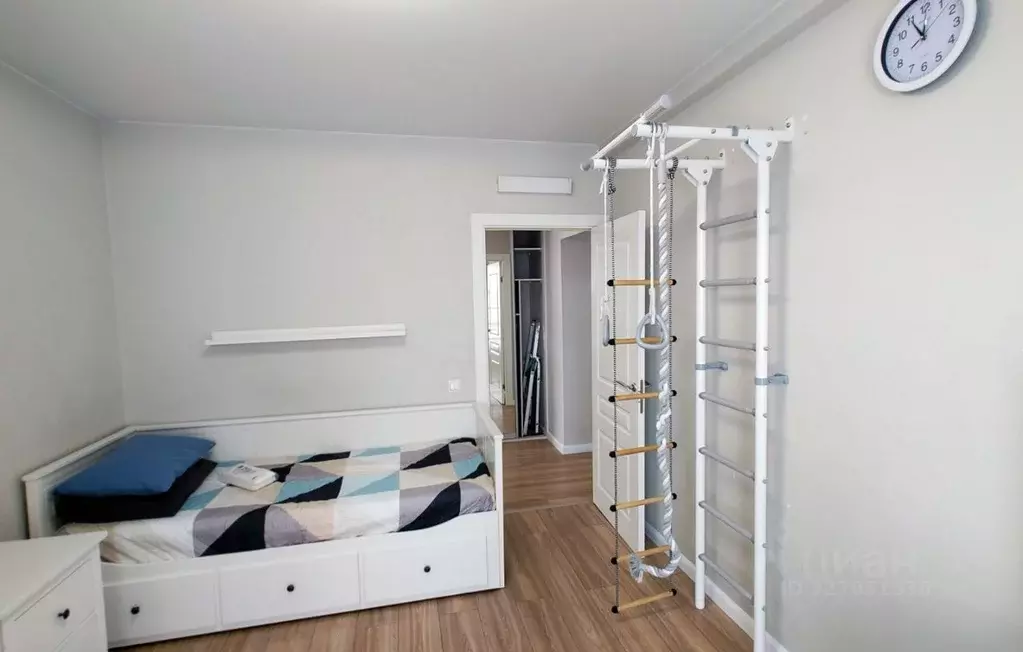 3-к кв. Москва Боровское ш., 2к2 (67.4 м) - Фото 2