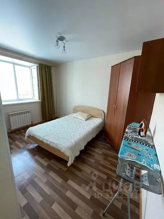 3-к кв. Ханты-Мансийский АО, Урай ул. Ленина, 104 (62.0 м) - Фото 0