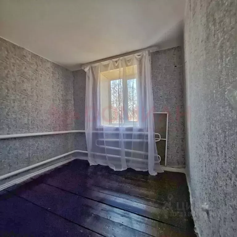 2-к кв. Ростовская область, Новочеркасск Широкий пер. (36.0 м) - Фото 1