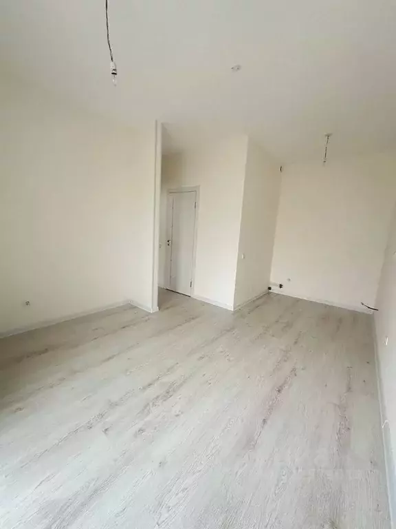 1-к кв. Ленинградская область, Всеволожский район, Свердловское ... - Фото 1