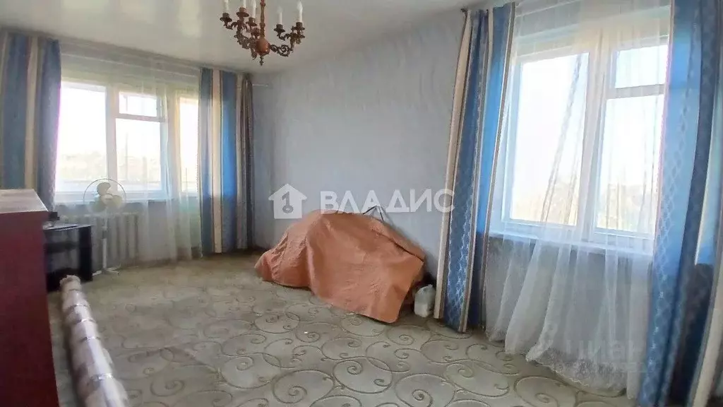 3-к кв. Оренбургская область, Орск Братская ул., 50А (61.4 м) - Фото 0