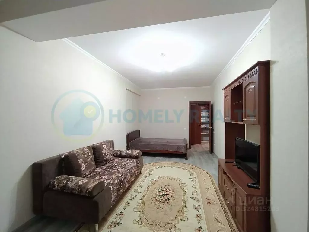 1-к кв. Севастополь просп. Античный, 26к4 (49.6 м) - Фото 1