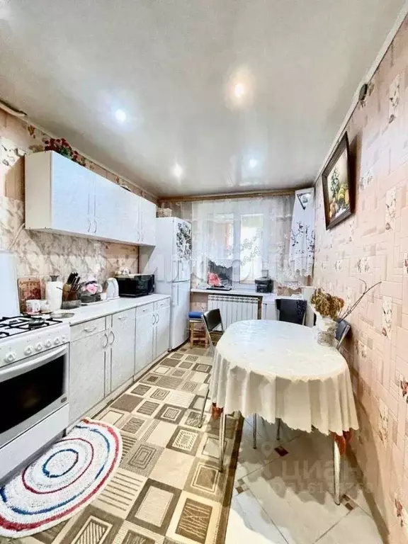 2-к кв. Брянская область, Брянский район, Добрунское с/пос, д. Добрунь ... - Фото 1