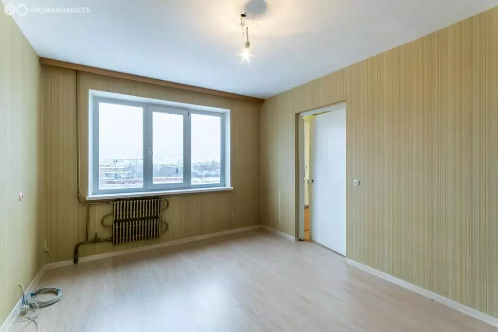 2-комнатная квартира: Екатеринбург, Автомагистральная улица, 27 (37.3 ... - Фото 2