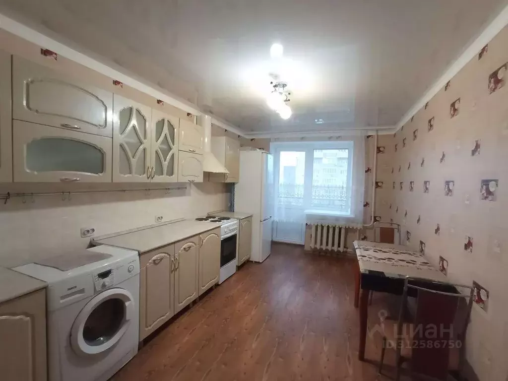 1-к кв. Брянская область, Брянск ул. Дуки, 73 (45.37 м) - Фото 0
