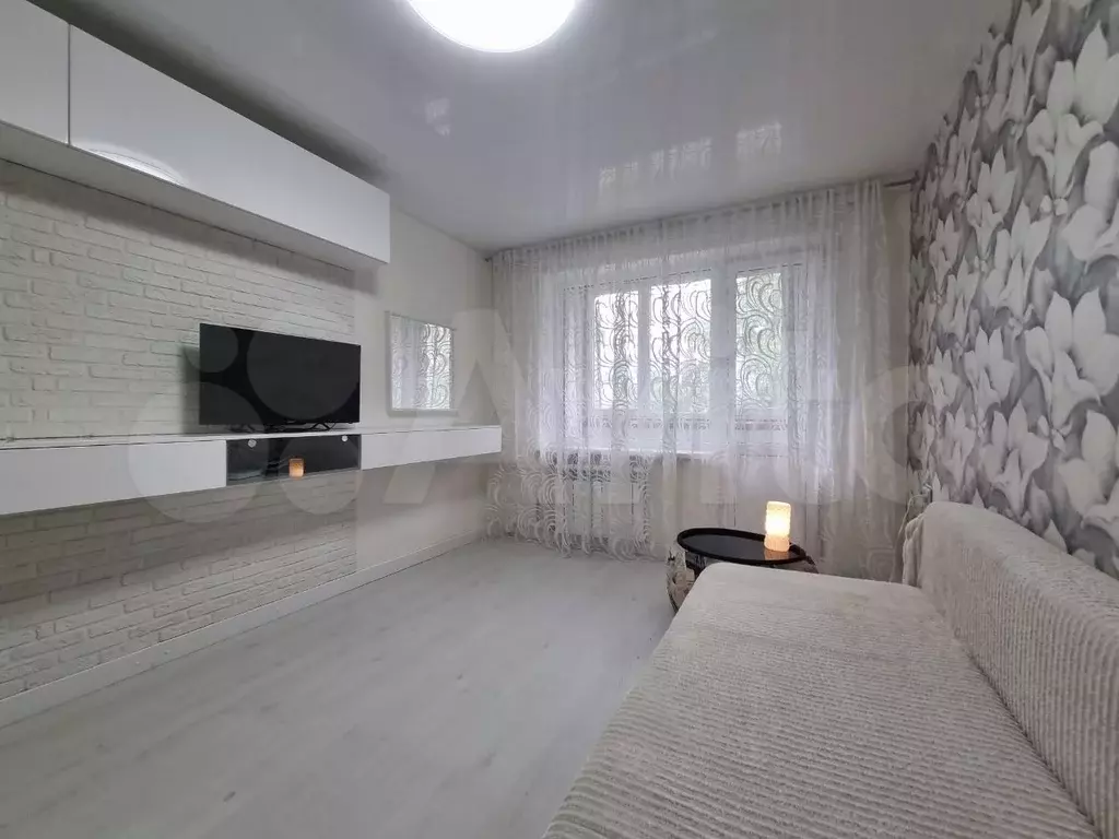 2-к. квартира, 50 м, 3/5 эт. - Фото 0