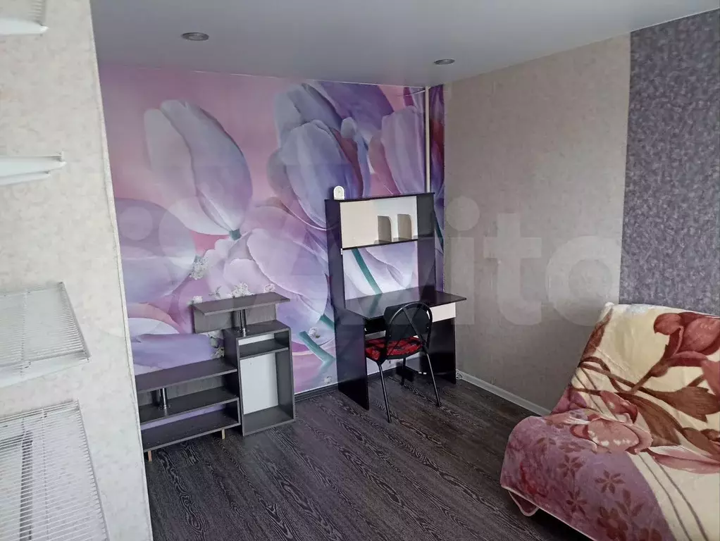 1-к. квартира, 21 м, 7/9 эт. - Фото 1