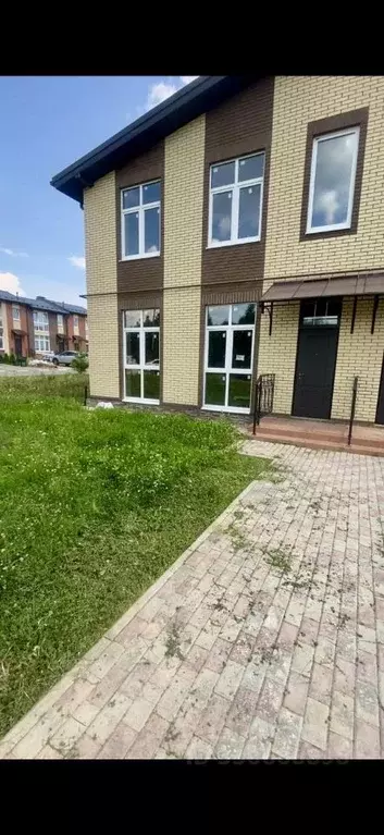 Таунхаус в Москва с. Никольское, ул. Алешинская Долина, 41А/4 (98 м) - Фото 1