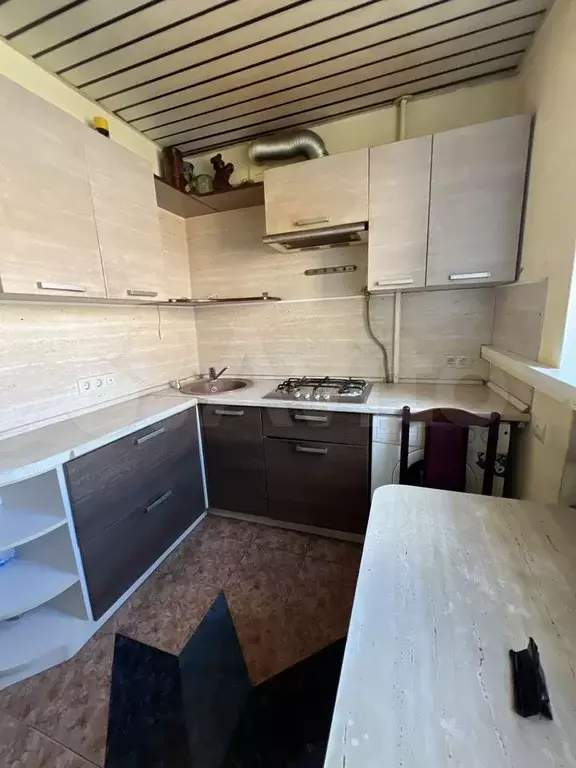 2-к. квартира, 42 м, 4/9 эт. - Фото 0