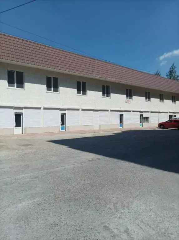 Офис в Ставропольский край, Предгорный муниципальный округ, ... - Фото 1