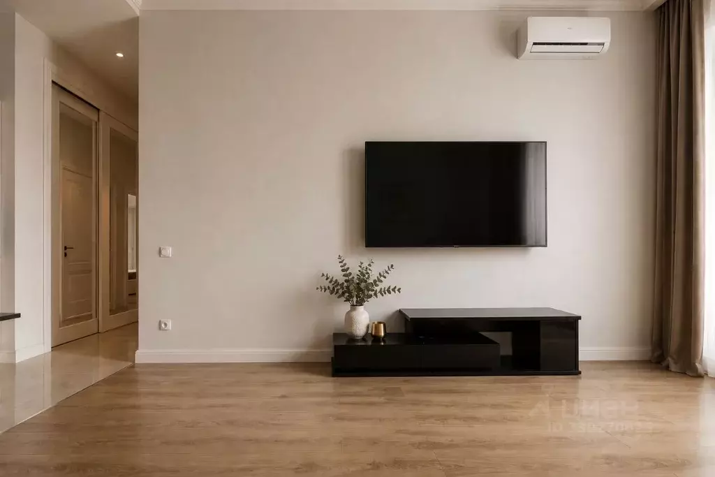 3-к кв. Москва Мантулинская ул., 9к2 (71.0 м) - Фото 2