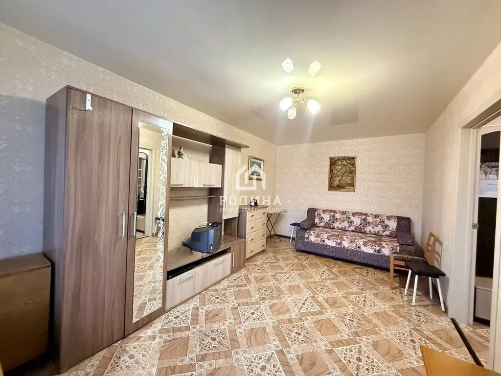 2-к кв. Хабаровский край, Комсомольск-на-Амуре Магистральное ш., 25к2 ... - Фото 1