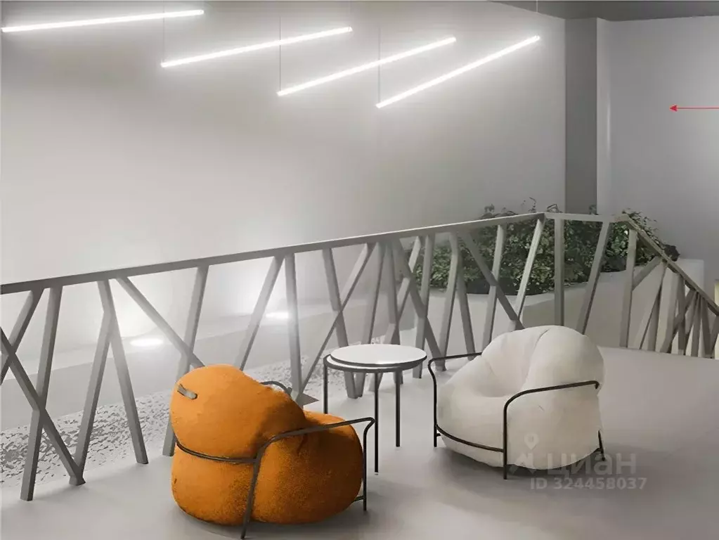 Торговая площадь в Томская область, Томск Комсомольский просп., 68/2 ... - Фото 2