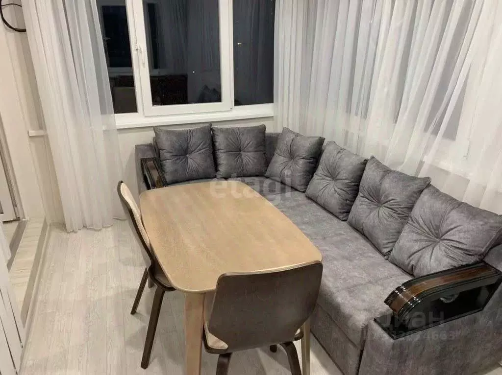 2-к кв. Крым, Ялта ул. Московская, 37 (38.0 м) - Фото 1
