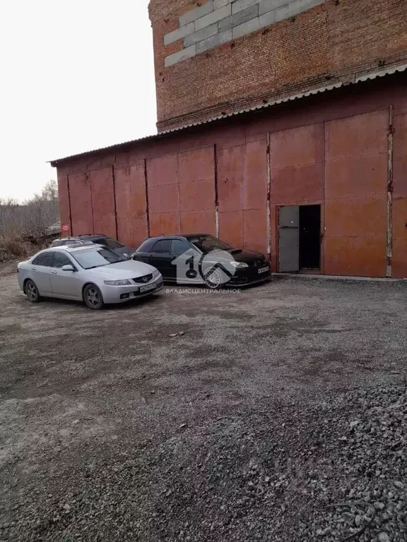 Склад в Новосибирская область, Новосибирск Шорная ул., 30 (273 м) - Фото 0