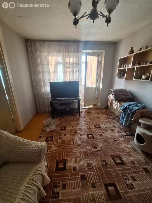 2-комнатная квартира: Самара, Магистральная улица, 133А (45.7 м) - Фото 2