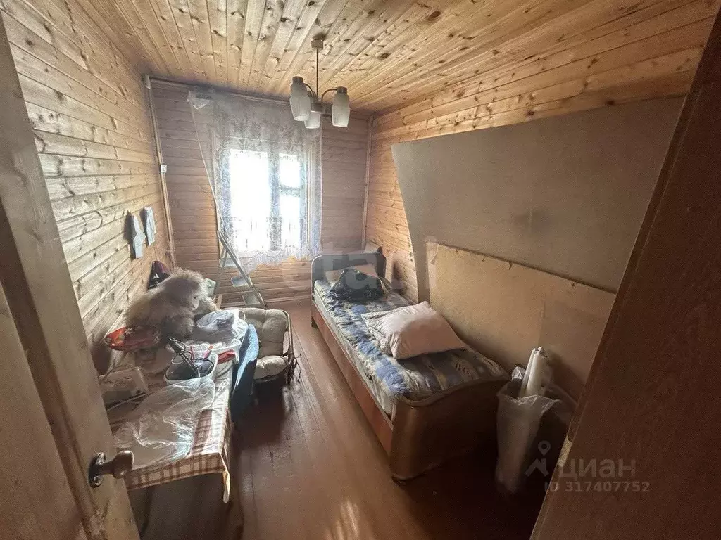 Дом в Московская область, Орехово-Зуевский городской округ, Рассвет ... - Фото 1